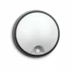 Philips Signify Philips MyGarden EAGLE Væg Lanterne IR LED Sort 1X3.5W - - 8718696125953 - UDGÅET VARE -Indendørs Belysning Salgsbutik philips mygarden eagle vaeg lanterne ir led sort 1x35w 8718696125953