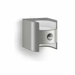 Philips Signify Philips MyGarden Grass IR Væg Lanterne Inox 2x4.5W SELV - 8718696131619