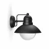 Philips Signify Philips MyGarden Hoverfly Væg Lanterne Sort 1x60W 230V - 8718696156803 1 Philips Signify Philips MyGarden Hoverfly Væg Lanterne Sort 1x60W 230V - 8718696156803 -Indendørs Belysning Salgsbutik philips mygarden hoverfly vaeg lanterne sort 1x60w 230v 8718696156803