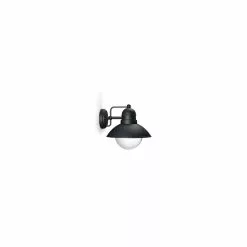 Philips Signify Philips MyGarden Hoverfly Væglampe, Sort 1x60W