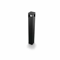 Alternative view of Philips Signify Philips MyGarden Parterre Post Sort 1x8W 230V - 8718696158869