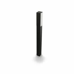 Alternative view of Philips Signify Philips MyGarden Stratosphere Post Antrasit 2x4.5W SELV - 8718696158937