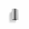 Philips Signify Philips MyGarden Sundog Væg Lanterne Inox 2x5W 230V - 8718696157077 2 Philips Signify Philips MyGarden Sundog Væg Lanterne Inox 2x5W 230V - 8718696157077 -Indendørs Belysning Salgsbutik philips mygarden sundog vaeg lanterne inox 2x5w 230v 8718696157077