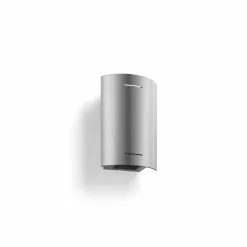 Philips Signify Philips MyGarden Sundog Væg Lanterne Inox 2x5W 230V - 8718696157077
