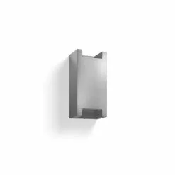 Alternative view of Philips Signify Philips MyGarden Trowel Væg Lanterne Aluminium 2x5W 230V - 8718696157305