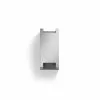 Philips Signify Philips MyGarden Trowel Væg Lanterne Aluminium 2x5W 230V - 8718696157305 1 Philips Signify Philips MyGarden Trowel Væg Lanterne Aluminium 2x5W 230V - 8718696157305 -Indendørs Belysning Salgsbutik philips mygarden trowel vaeg lanterne aluminium 2x5w 230v 8718696157305