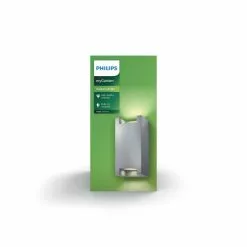 Philips Signify Philips MyGarden Trowel Væg Lanterne Aluminium 2x5W 230V - 8718696157305 10 Philips Signify Philips MyGarden Trowel Væg Lanterne Aluminium 2x5W 230V - 8718696157305 -Indendørs Belysning Salgsbutik philips mygarden trowel vaeg lanterne aluminium 2x5w 230v 8718696157305 3