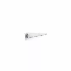 Philips Signify Philips MyLiving Decolinea Slimline, Hvid 1x9W