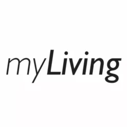 Alternative view of Philips Signify Philips MyLiving DONEGAL Recessed Grå 1xNW 230V - 8718696160886