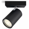 Philips Signify Philips MyLiving Kosipo Spot, Sort 1x5,5W 1 Philips Signify Philips MyLiving Kosipo Spot, Sort 1x5,5W -Indendørs Belysning Salgsbutik philips myliving kosipo spot sort 1x55w