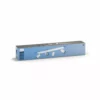 Philips Signify Philips MyLiving PAISLEY Bar/tube Hvid 4xNW - 8718696164747