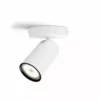 Philips Signify Philips MyLiving PONGEE Single Spot Hvid 1xNW - 8718696164761 2 Philips Signify Philips MyLiving PONGEE Single Spot Hvid 1xNW - 8718696164761 -Indendørs Belysning Salgsbutik philips myliving pongee single spot hvid 1xnw 8718696164761