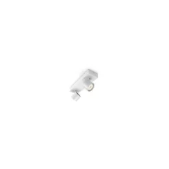 Philips Signify Philips MyLiving Star Spot, Hvid 2 X 4,5W