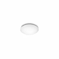 Philips Signify Philips MyLiving Suede Væg- Og Loftslampe LED, Hvid 4x9W