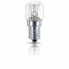 Philips Signify Philips Ovnpære 15W Rørformet E14 1 Stk - 8711500249593 2 Philips Signify Philips Ovnpære 15W Rørformet E14 1 Stk - 8711500249593 -Indendørs Belysning Salgsbutik philips ovnpaere 15w rrformet e14 1 stk 8711500249593