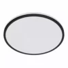 Philips Signify Philips Ozziet Funktionel LED Loftlampe I Sort Plastik - CL570 RD 18W 27K B HV 06 Rustfritstål