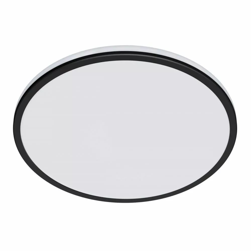 Philips Signify Philips Ozziet Funktionel LED Loftlampe I Sort Plastik - CL570 RD 18W 27K B HV 06 Rustfritstål 3 Philips Signify Philips Ozziet Funktionel LED Loftlampe I Sort Plastik - CL570 RD 18W 27K B HV 06 Rustfritstål