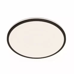 Alternative view of Philips Signify Philips Ozziet Funktionel LED Loftlampe I Sort Plastik - CL570 RD 36W 27K B HV 06 Rustfritstål