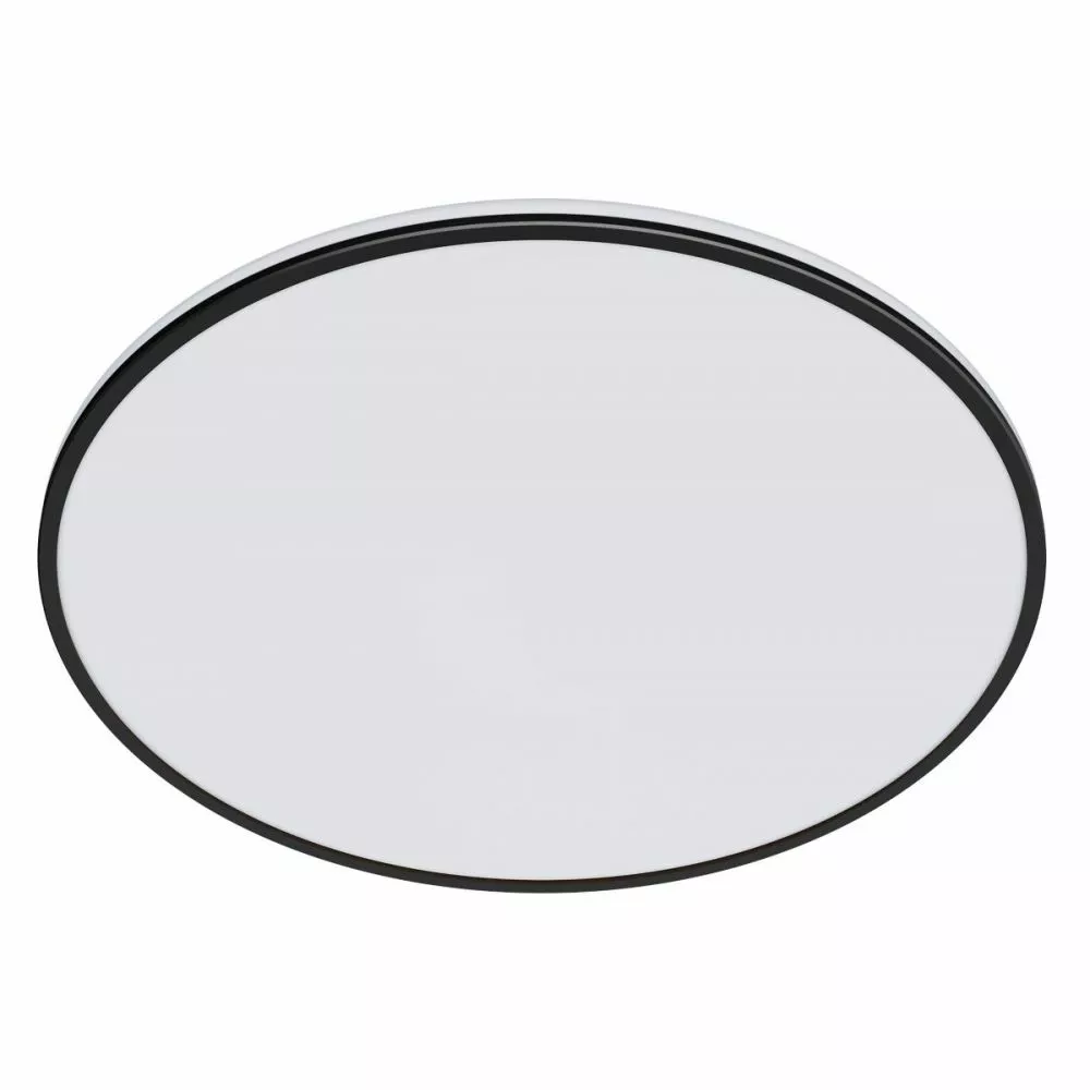 Philips Signify Philips Ozziet Funktionel LED Loftlampe I Sort Plastik - CL570 RD 36W 27K B HV 06 Rustfritstål 3 Philips Signify Philips Ozziet Funktionel LED Loftlampe I Sort Plastik - CL570 RD 36W 27K B HV 06 Rustfritstål