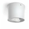 Philips Signify Philips Phase Single Spot Hvid 1x4.5w 1 Philips Signify Philips Phase Single Spot Hvid 1x4.5w -Indendørs Belysning Salgsbutik philips phase single spot hvid 1x45w