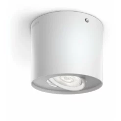 Philips Signify Philips Phase Single Spot Hvid 1x4.5w