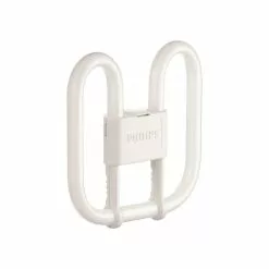 Philips PL-Q-16W-varm Hvid-4PIN 1 Stk - 8711500269881
