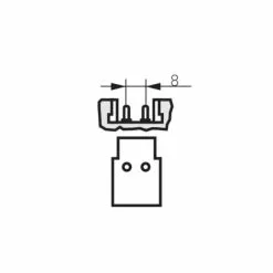 Philips PL-Q-28W- Hvid-2PIN 1 Stk - 8711500274557 -Indendørs Belysning Salgsbutik philips pl q 28w hvid 2pin 1 stk 8711500274557 2