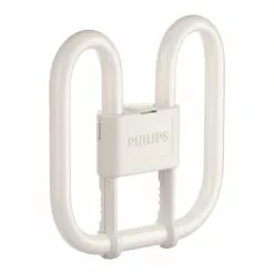 Philips PL-Q-28W-varm Hvid-2PIN 1 Stk - 8711500274540