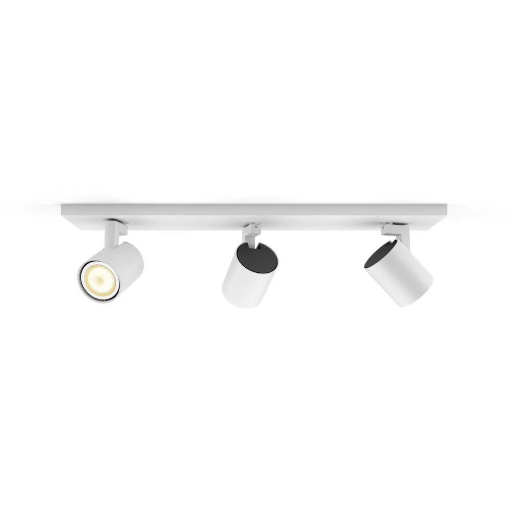 Philips Signify Philips Runner Bar/tube - Hvid 3x50w 230v 3 Philips Signify Philips Runner Bar/tube - Hvid 3x50w 230v
