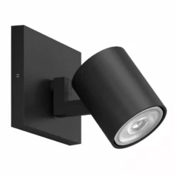 Philips Signify Philips Runner Påsætningsspots I Sort - 1x20W 230V