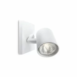 Philips Signify Philips Runner Single Spot - Hvid