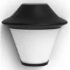 Philips Signify Philips Serres Væglampe, Sort 1x42 W 1 Philips Signify Philips Serres Væglampe, Sort 1x42 W -Indendørs Belysning Salgsbutik philips serres vaeglampe sort 1x42 w