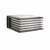 Philips Signify Philips Shades MyGarden Væglampe I Antracit Aluminium - 1x42W 230V 2 Philips Signify Philips Shades MyGarden Væglampe I Antracit Aluminium - 1x42W 230V -Indendørs Belysning Salgsbutik philips shades mygarden vaeglampe i antrasit aluminium 1x42w 230