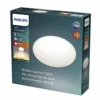 Philips Signify Philips Shan Cl253 Loftlampe - 10w 27k W Hv Sr 06 Hvid 1 Philips Signify Philips Shan Cl253 Loftlampe - 10w 27k W Hv Sr 06 Hvid -Indendørs Belysning Salgsbutik philips shan cl253 loftlampe 10w 27k w hv sr 06 hvid