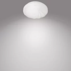 Alternative view of Philips Signify Philips SHORE Funktionel LED Loftlampe I Hvid Metal/plastik - CL202 EC RD 10W 27K W HV 06