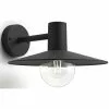 Philips Signify Philips Skua Væglampe, Sort 1x42W 1 Philips Signify Philips Skua Væglampe, Sort 1x42W -Indendørs Belysning Salgsbutik philips skua vaeglampe sort 1x42w