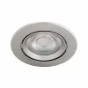 Philips Signify Philips SPARKLE Funktionel LED Indbygningsspots I Nikkel Metal/plastik - SL261 RD 070 5W 27K N HV L 1 Philips Signify Philips SPARKLE Funktionel LED Indbygningsspots I Nikkel Metal/plastik - SL261 RD 070 5W 27K N HV L -Indendørs Belysning Salgsbutik philips sparkle funktionel led indbygningsspots i nikkel metalplastik sl261 rd 070 5w 27k n hv l