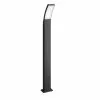 Philips Signify Philips Splay Post LED Udendørslampe I Antracit Grå - 12W 40K HV 1 Philips Signify Philips Splay Post LED Udendørslampe I Antracit Grå - 12W 40K HV -Indendørs Belysning Salgsbutik philips splay post led udendrslampe i antrasit gra 12w 40k hv