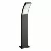 Philips Signify Philips Splay Udendørslampe I Antracit Grå - 12W 27K HV 2 Philips Signify Philips Splay Udendørslampe I Antracit Grå - 12W 27K HV -Indendørs Belysning Salgsbutik philips splay udendrslampe i antrasit gra 12w 27k hv