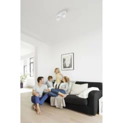 Alternative view of Philips Signify Philips Star Bar/tube Led Hvid 2x4w
