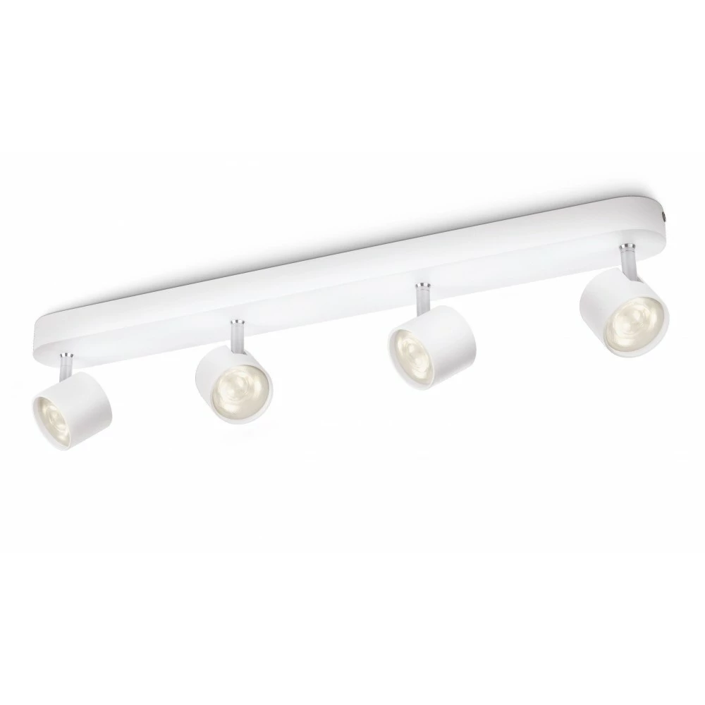 Philips Signify Philips Star Bar/tube Led Hvid 4x4w 3 Philips Signify Philips Star Bar/tube Led Hvid 4x4w
