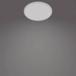 Philips Signify Philips Superslim Funktionel LED Loftlampe I Hvid Metal/plastik - CL550 RD 15W 40K W WVIP4406 Rustfritstål 10 Philips Signify Philips Superslim Funktionel LED Loftlampe I Hvid Metal/plastik - CL550 RD 15W 40K W WVIP4406 Rustfritstål -Indendørs Belysning Salgsbutik philips superslim funktionel led loftslampe i hvid metalplastik cl550 rd 15w 40k w wvip4406 rustfristal 1