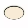 Philips Signify Philips Superslim Funktionel LED Loftlampe I Sort Metal/plastik - CL550 RD 22W 27K B WV 06 Rustfritstål 1 Philips Signify Philips Superslim Funktionel LED Loftlampe I Sort Metal/plastik - CL550 RD 22W 27K B WV 06 Rustfritstål -Indendørs Belysning Salgsbutik philips superslim funktionel led loftslampe i sort metalplastik cl550 rd 22w 27k b wv 06 rustfristal