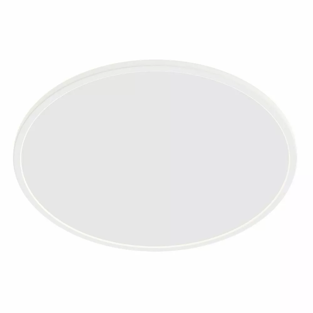 Philips Signify Philips SuperSlim LED Udendørsloftslampe I Hvid Rustfritstål- W 15W 27K White IP54 3 Philips Signify Philips SuperSlim LED Udendørsloftslampe I Hvid Rustfritstål- W 15W 27K White IP54