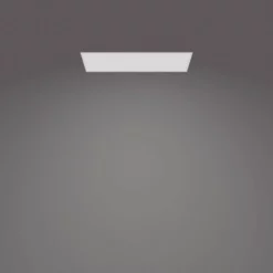 Alternative view of Philips Signify Philips Touch LED Funktionel Loftlampe I Hvid Rustfritstål- CL560 RT 36W 40K W HV06