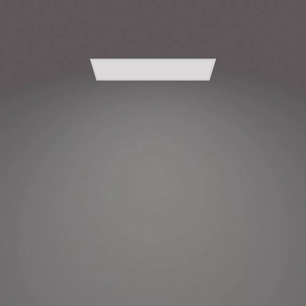 Philips Signify Philips Touch LED Funktionel Loftlampe I Hvid Rustfritstål- CL560 RT 36W 40K W HV06 4 Philips Signify Philips Touch LED Funktionel Loftlampe I Hvid Rustfritstål- CL560 RT 36W 40K W HV06 - Billede 2