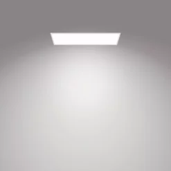 Philips Signify Philips Touch LED Funktionel Loftlampe I Hvid Rustfritstål- CL560 RT 36W 40K W HV06 12 Philips Signify Philips Touch LED Funktionel Loftlampe I Hvid Rustfritstål- CL560 RT 36W 40K W HV06 -Indendørs Belysning Salgsbutik philips touch led funktionel loftslampe i hvid rustfristal cl560 rt 36w 40k w hv06 3
