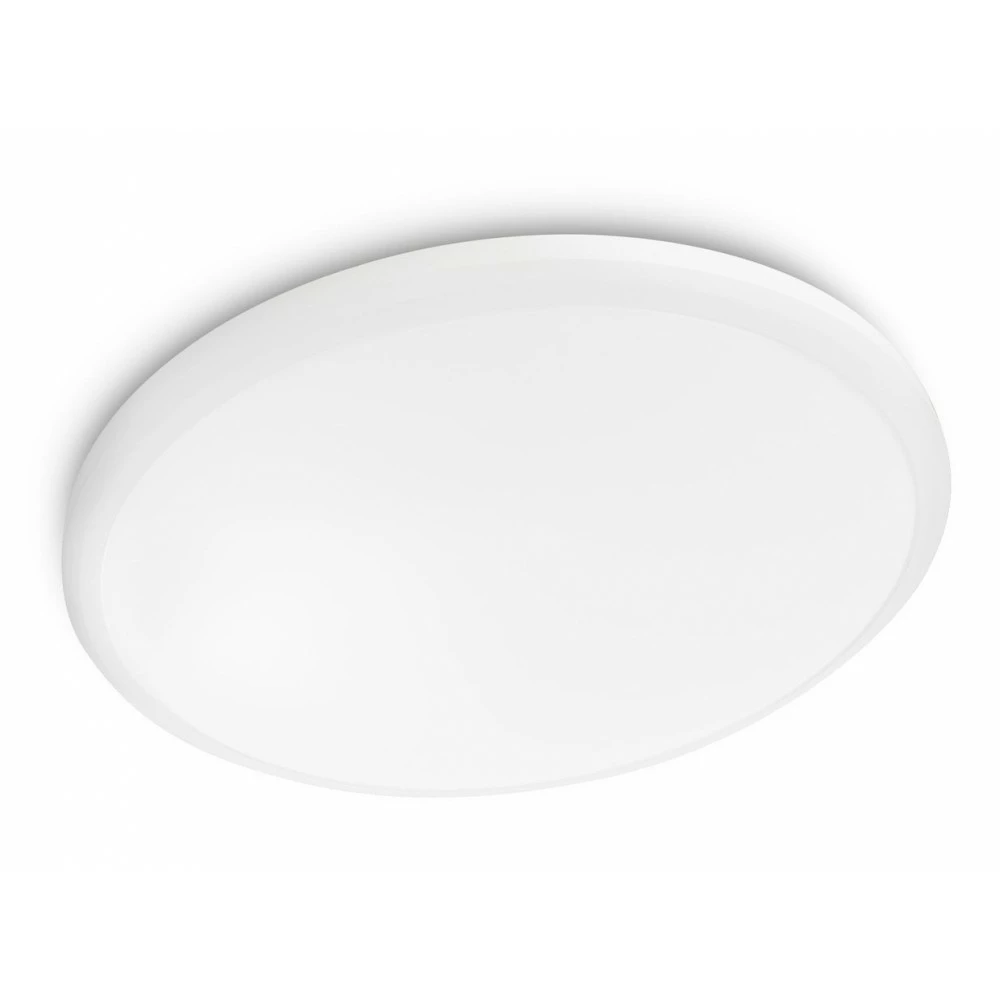 Philips Signify Philips Twirly 27K Loftslampe Hvid 1x12W 3 Philips Signify Philips Twirly 27K Loftslampe Hvid 1x12W