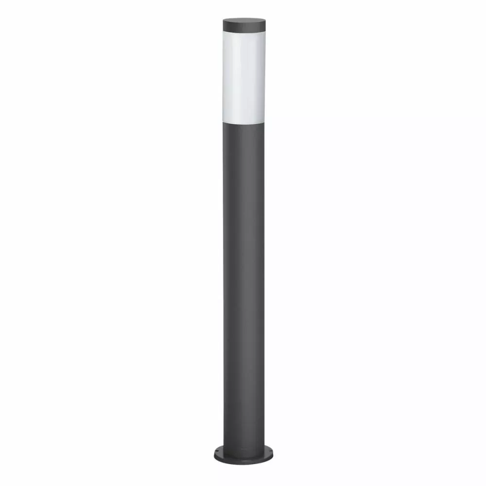 Philips Signify Philips UTRECHT Udendørslampe I Antrasit Grå - 1x20W HV 3 Philips Signify Philips UTRECHT Udendørslampe I Antrasit Grå - 1x20W HV