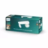 Philips Signify Philips WarmGlow LED CLOCKWORK Bar/tube Hvid 2x4.5W SELV - 8718696154519